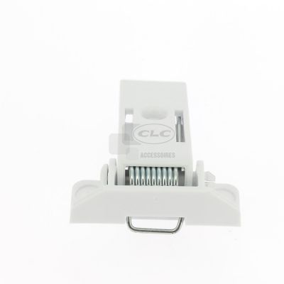 Charnière pour porte de freezer
